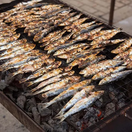 A44 - Casa Crisogno Street In