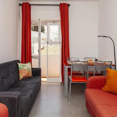 A44 - Casa Crisogno Street In アパート ラゴス