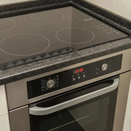 A44 - Casa Crisogno Street In アパート ラゴス