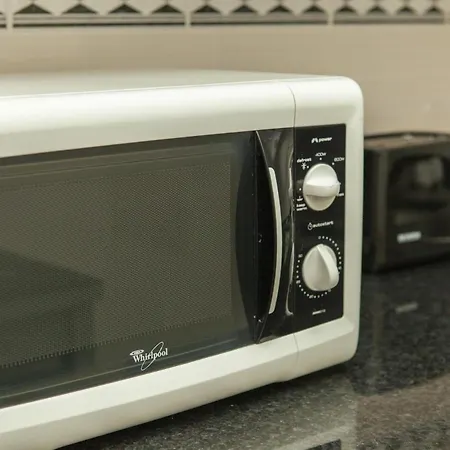 アパート A44 - Casa Crisogno Street In