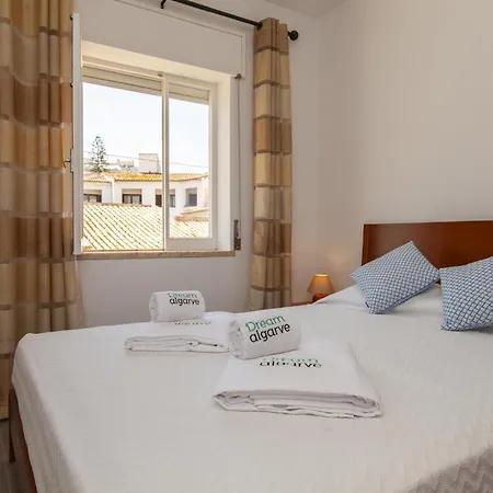 A44 - Casa Crisogno Street In