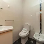 Apartment A44 - Casa Crisogno Street In *