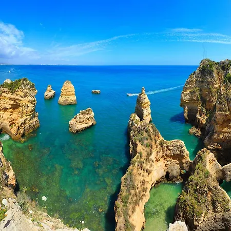 A44 - Casa Crisogno Street In