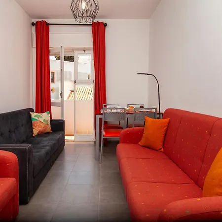 A44 - Casa Crisogno Street In Apartment