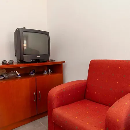 Apartment A44 - Casa Crisogno Street In