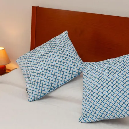 A44 - Casa Crisogno Street In 아파트 라고스