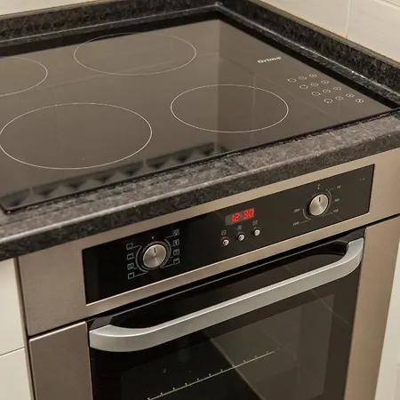 A44 - Casa Crisogno Street In *