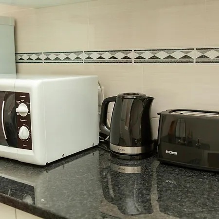 Apartment A44 - Casa Crisogno Street In