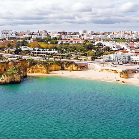 A44 - Casa Crisogno Street In Apartment