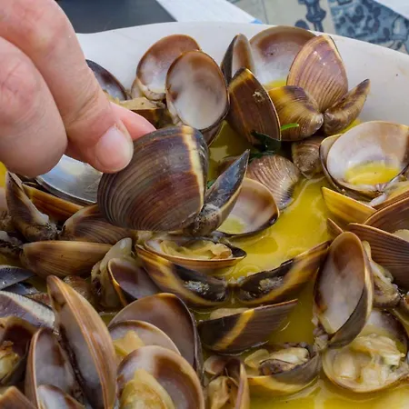 A44 - Casa Crisogno Street In