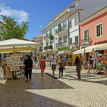 A44 - Casa Crisogno Street In Apartment *