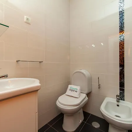 Apartment A44 - Casa Crisogno Street In *