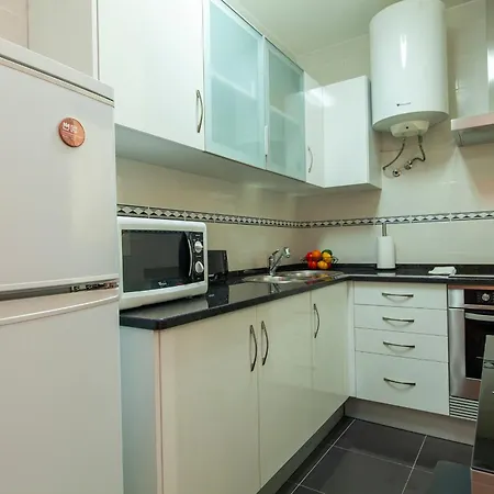 A44 - Casa Crisogno Street In Apartment Lagos