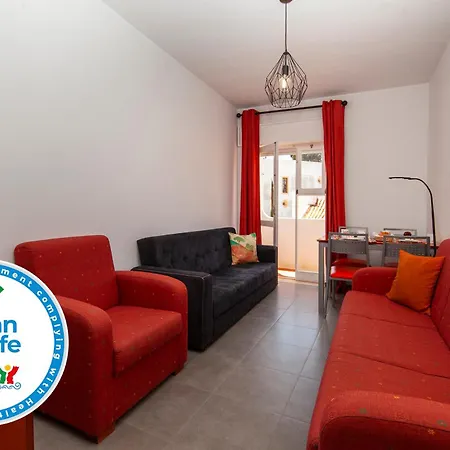 A44 - Casa Crisogno Street In Apartment *