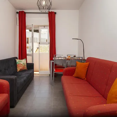 Appartement A44 - Casa Crisogno Street In